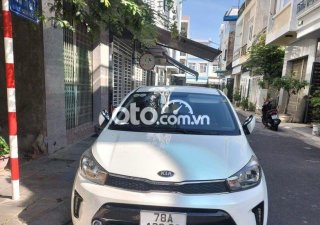 Kia Soluto   số tự động 2020 - Kia soluto số tự động