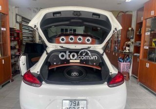 Volkswagen Scirocco bán xe 2 cửa w sirocco 2010 2010 - bán xe 2 cửa w sirocco 2010