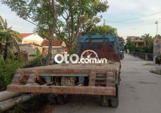 Hyundai Mighty bán phọc chở máy huyndai 2,4 tấn 2015 - bán phọc chở máy huyndai 2,4 tấn