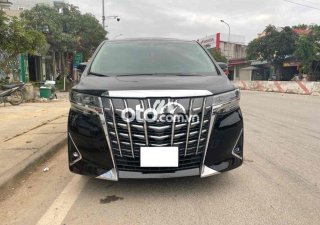 Toyota Alphard chính chủ bán   sx 2021 2021 - chính chủ bán Toyota Alphard sx 2021