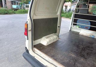 Suzuki Carry 2018 - Động cơ, hộp số nguyên bản
