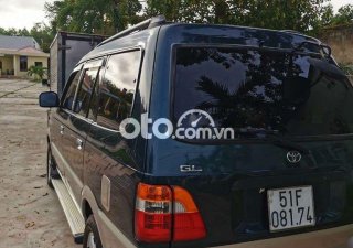 Toyota Zace  Gl 2002 xe gia dinh ban gap thien chi alo ln 2002 - zace Gl 2002 xe gia dinh ban gap thien chi alo ln