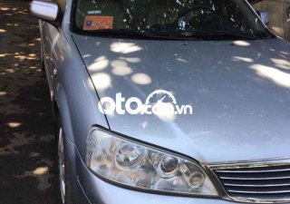 Ford Laser  AT 2004 - laser AT