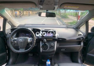 Toyota Wish   7 chỗ tự động nhập khẩu từ mới 2011 - toyota wish 7 chỗ tự động nhập khẩu từ mới