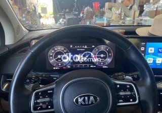 Kia Carnival Xe   signature máy dầu 2021 - Xe kia carnival signature máy dầu