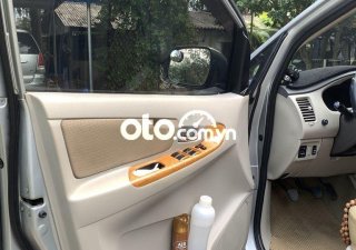Toyota Innova Gia đinh có xe cần bán 2009 - Gia đinh có xe cần bán