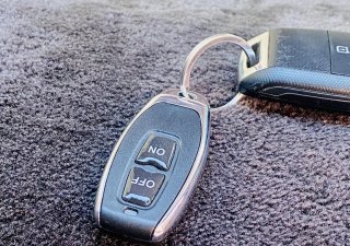 Hyundai i20 Active 2016 - Số km đã đi 65.000km, nhập khẩu