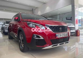 Peugeot 5008 PEUGOET  2020 CỰC ĐẸP BAO TEST HỖ TRỢ BANK 2020 - PEUGOET 5008 2020 CỰC ĐẸP BAO TEST HỖ TRỢ BANK