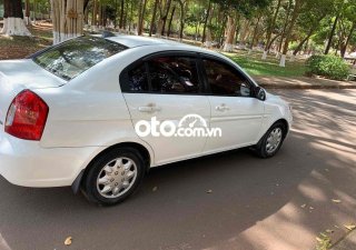 Hyundai Verna Gia Đình Cần Bán Huyndai  5 chỗ sx 2009 2009 - Gia Đình Cần Bán Huyndai Verna 5 chỗ sx 2009