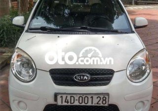 Kia Morning   van 2009 - Kia morning van