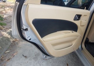Buick 2009 - Buick excell chất như camry