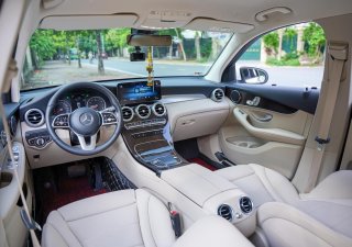 Mercedes-Benz GLC 200 2021 - Xe đẹp, giá tốt, hỗ trợ trả góp 70% giá trị xe