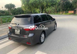 Toyota Wish   7 chỗ tự động nhập khẩu từ mới 2011 - toyota wish 7 chỗ tự động nhập khẩu từ mới