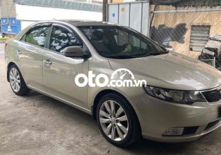 Kia Forte  2011 Số tự động 2011 - Forte 2011 Số tự động