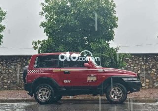 Ssangyong Korando Cần bán  gia đình đang sủ dụng 2004 - Cần bán Korando gia đình đang sủ dụng