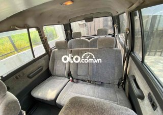 Toyota Zace Cần bán xe  2001. Chính chủ 2001 - Cần bán xe zace 2001. Chính chủ