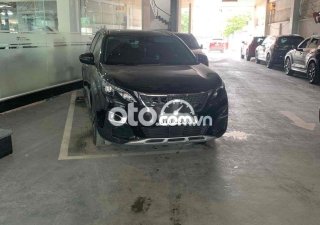 Peugeot 5008 xe peugeol alure nam sản xuất 12-2019 mau đen 2020 - xe peugeol alure nam sản xuất 12-2019 mau đen
