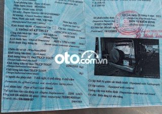Mekong Paso xe  gầm bệ chắc chắn đăng kiểm vừa xong 1996 - xe mekong gầm bệ chắc chắn đăng kiểm vừa xong
