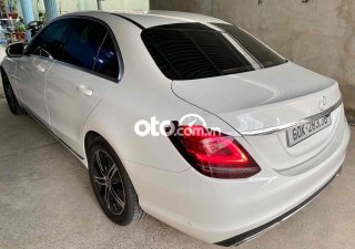 Mercedes-Benz C180 Chính chủ cần bán Mercedes C180 2020 2020 - Chính chủ cần bán Mercedes C180 2020