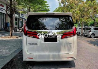 Toyota Alphard   Excutive Lounge 2021 biển TP 2021 - Toyota Alphard Excutive Lounge 2021 biển TP
