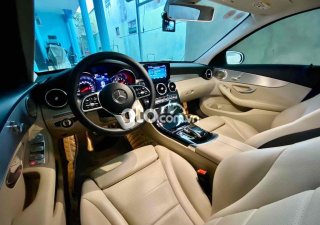 Mercedes-Benz C180 Chính chủ cần bán Mercedes C180 2020 2020 - Chính chủ cần bán Mercedes C180 2020