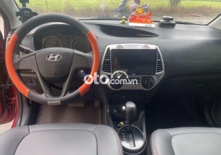 Hyundai i20  Grand  2009 2009 - Hyundai Grand i20 2009