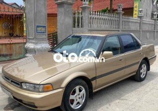 Honda Accord bán xe  xe ở hải dương mới đăng kiểm xong 1996 - bán xe accord xe ở hải dương mới đăng kiểm xong