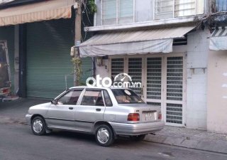 Kia Pride Kẹt tiền nên bán 1993 - Kẹt tiền nên bán