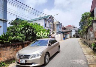 Toyota Camry Bán xe  Chính chủ số tự động 2014 - Bán xe Camry Chính chủ số tự động