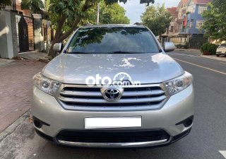 Toyota Highlander   2.7 model 2011 2010 - Toyota Highlander 2.7 model 2011