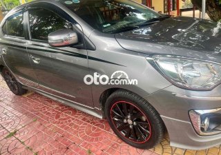 Mitsubishi Attrage   2016 - MITSUBISHI ATTRAGE