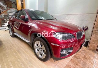 BMW X6  DRIVE3.5I 3.0 đăng ký lần đầu tháng 7/2012, 2012 - BMW X6DRIVE3.5I 3.0 đăng ký lần đầu tháng 7/2012,