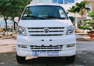 TMT K01S 2021 - Xe tải van TMT 945KG - Xe tải van giá rẻ nhất trong các dòng xe van hiện nay