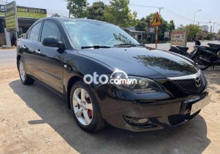 Mazda 3 Bán xe   cũ 2005 2005 - Bán xe mazda 3 cũ 2005