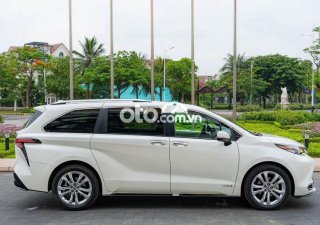 Toyota Sienna 🔊   2020 đây các bác ơii 2020 - 🔊 Toyota Sienna 2020 đây các bác ơii