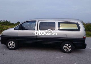 Hyundai Grand Starex Huynhdai i starex số tự động 2005 - Huynhdai i starex số tự động
