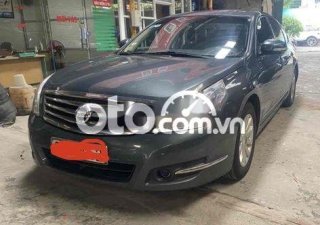 Nissan Teana   2.0 tháng9/2010 màu xanh 2010 - Nissan Teana 2.0 tháng9/2010 màu xanh