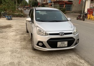 Hyundai Grand i10 2015 - CẦN BÁN XE HUYNDAI GRAND I10 SẢN XUẤT NĂM 2015 Ở CHÂU PHONG QUẾ VÕ BẮC NINH
