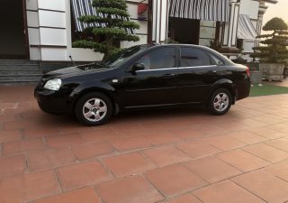 Daewoo Lacetti 2010 - Chính chủ cần bán xe Lacetti tại Thanh Ninh-Phú bình_ Thái nguyên 