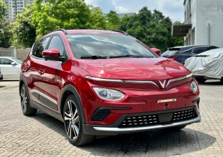 VinFast VF e34 2022 - Tư nhân 1 chủ