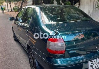 Fiat Siena Cần bán  1.3 đời 2002 xe siêu cọp 2002 - Cần bán Fiat 1.3 đời 2002 xe siêu cọp