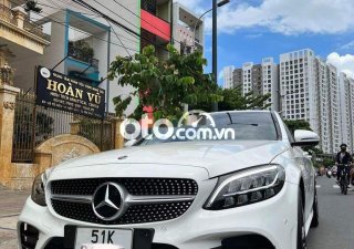 Mercedes-Benz C180 Mec C180 Trắng mua được 1 năm rưỡi, xe chính chủ 2021 - Mec C180 Trắng mua được 1 năm rưỡi, xe chính chủ