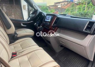 Hyundai Solati cần bán 2019 - cần bán
