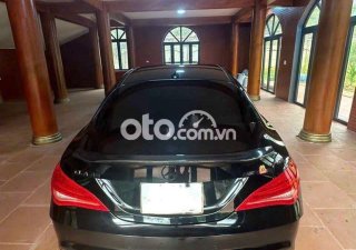 Mercedes-Benz CLA 200 Cla 200 full cla45 model lăn bánh 2015_gốc SG 2015 - Cla 200 full cla45 model lăn bánh 2015_gốc SG