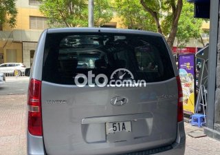 Hyundai Grand Starex Tôi bán xe   máy xăng bốc 9 chổ 2014 - Tôi bán xe Hyundai Grand Starex máy xăng bốc 9 chổ
