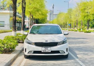 Kia Cerato 2017 - Model 2018