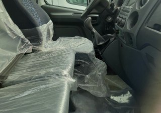Hyundai Mighty EX8 GT 2022 - Thùng mui bạt màu xanh, xe mới 100%, giá tốt tháng 6