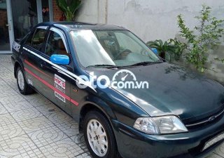 Ford Laser   1999 số sàn, gốc số Sài Gòn. 1999 - Ford laser 1999 số sàn, gốc số Sài Gòn.