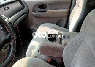 Hyundai Trajet Xe Rin 9 chỗ máy dầu 2003 - Xe Rin 9 chỗ máy dầu