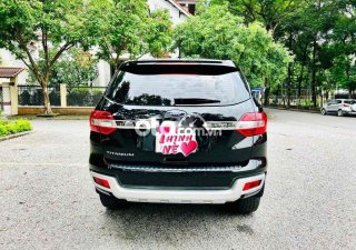 Ford Everest Bán  2.0 Titanium 1 cầu, sx2021 xe CN 1 chủ 2021 - Bán Everest 2.0 Titanium 1 cầu, sx2021 xe CN 1 chủ
